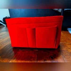 Felt Bag Organizer